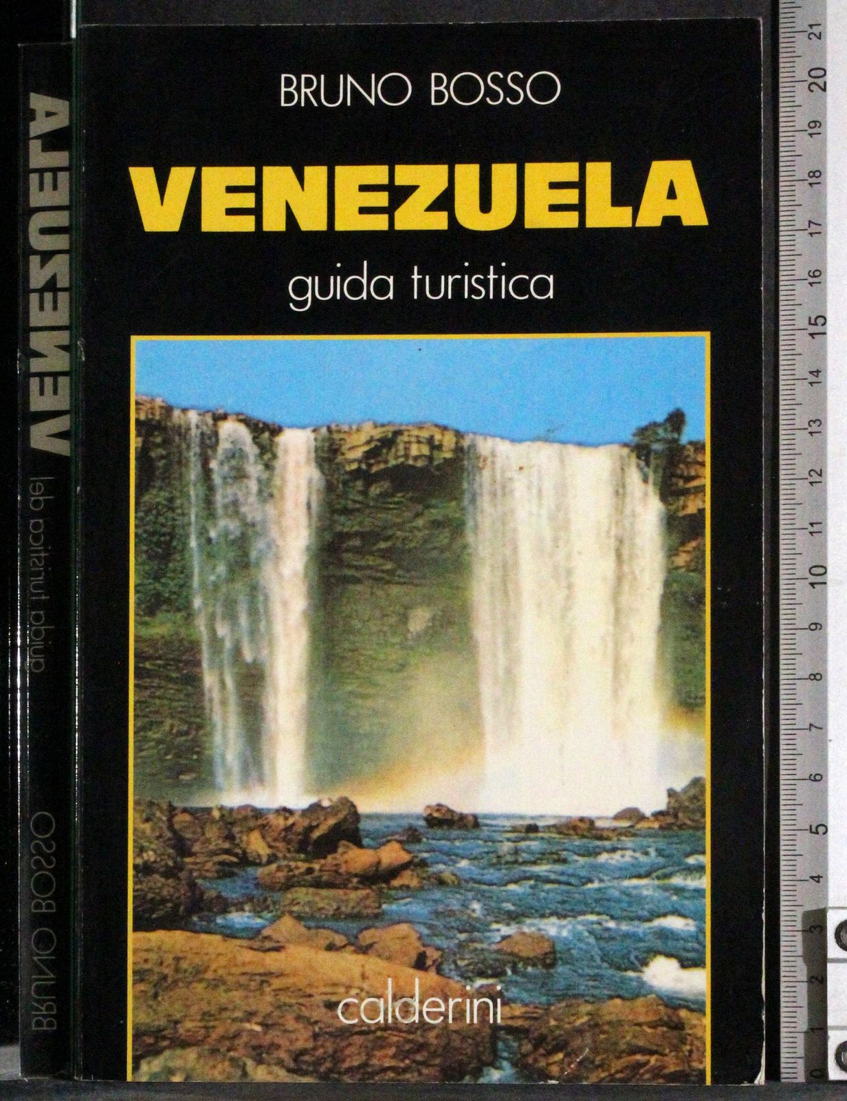 Venezuela. Guida Turistica