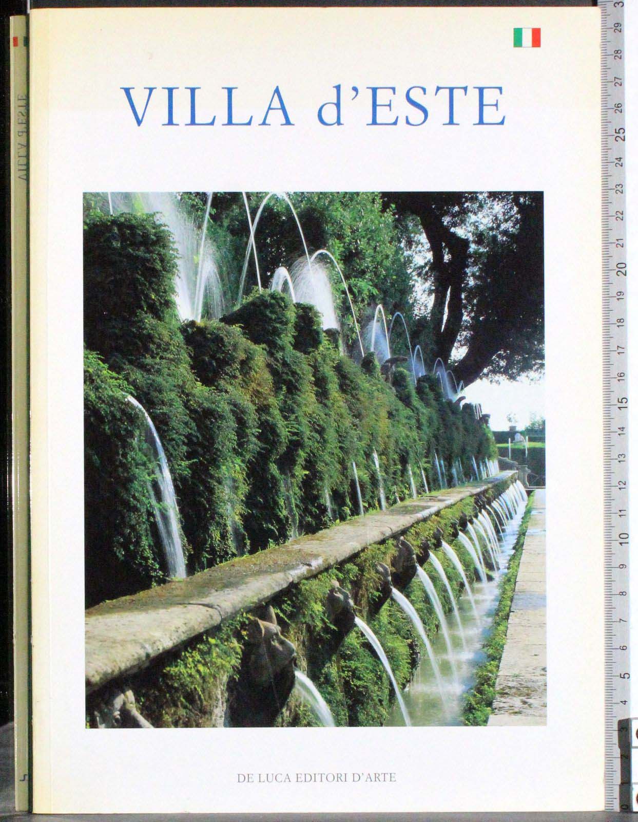 Villa d'Este