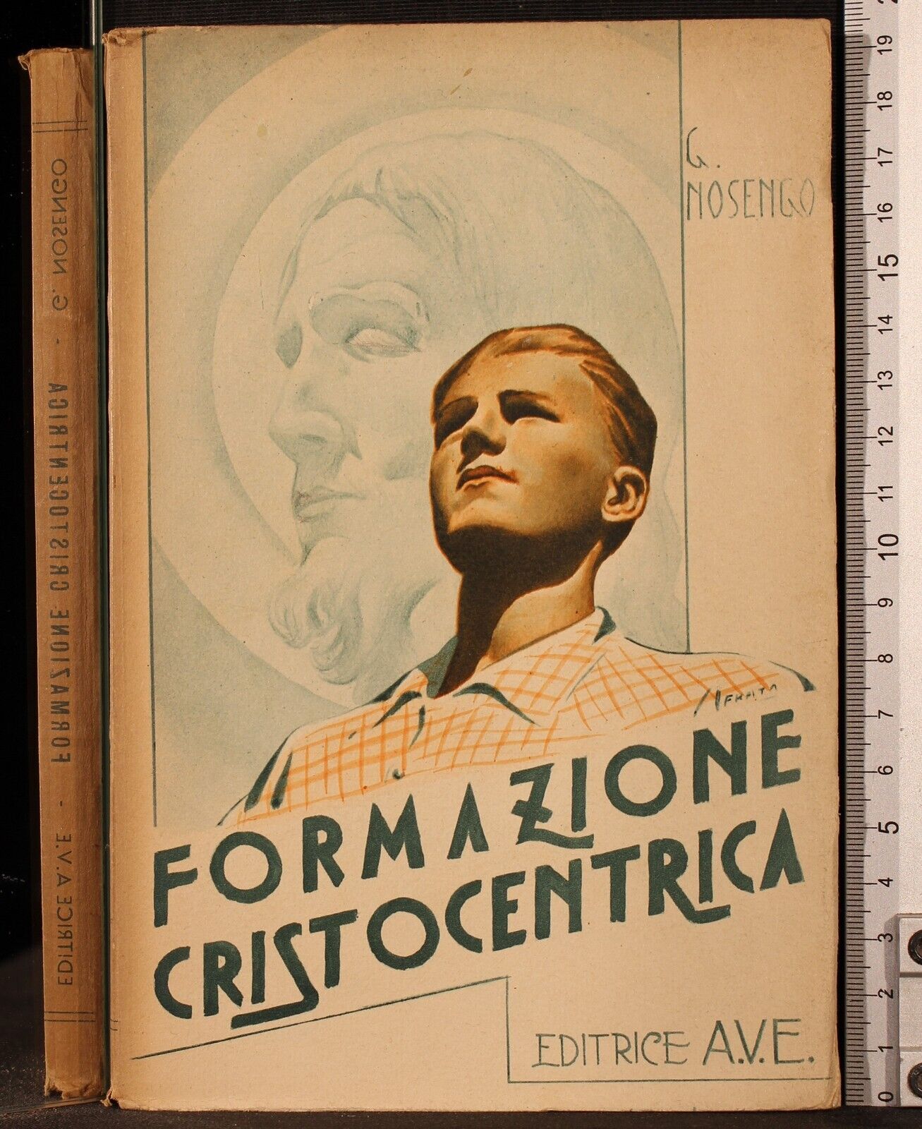 Visione Cristocentrica