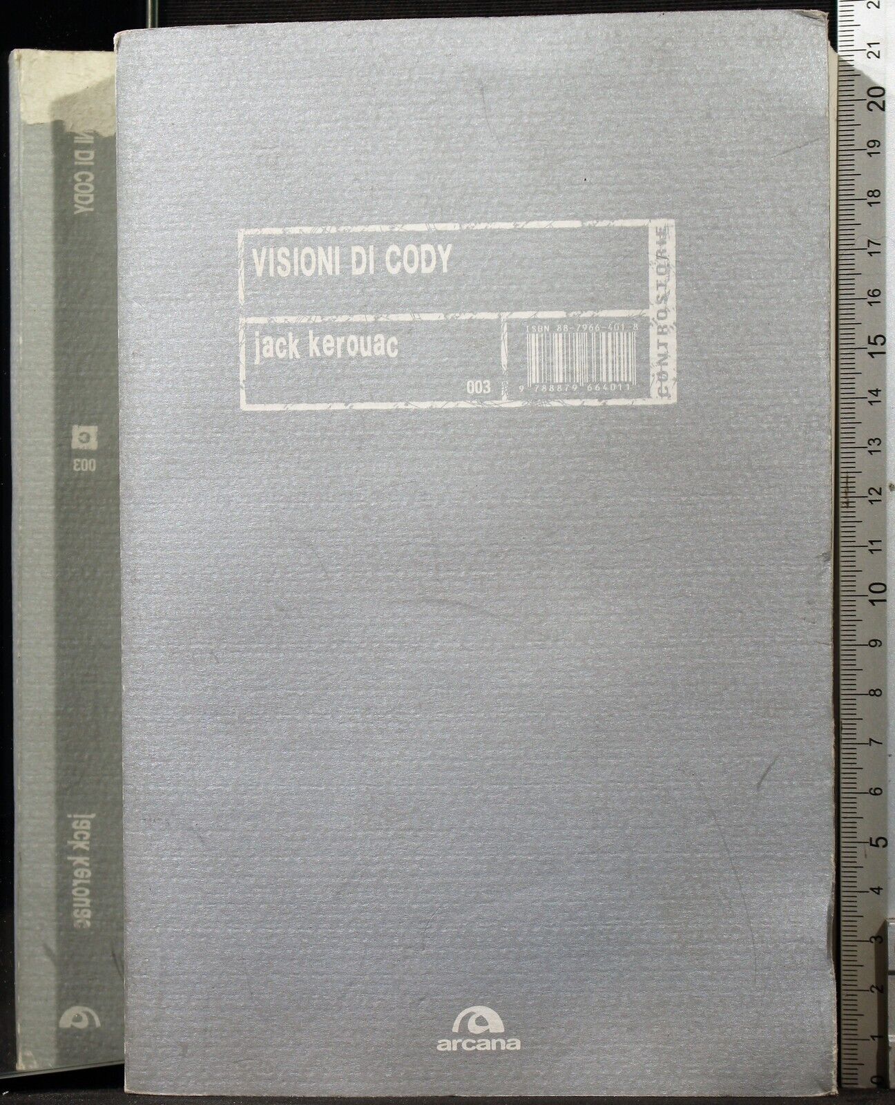 Visioni di Cody