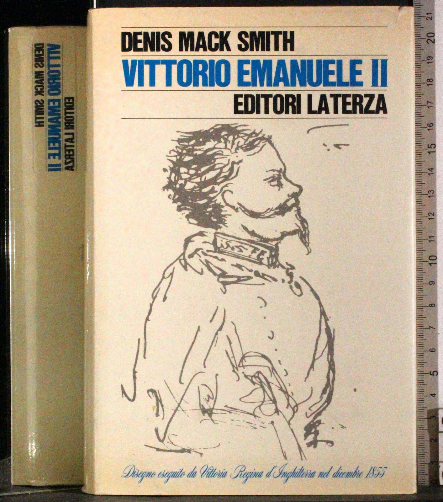 Vittorio Emanuele II