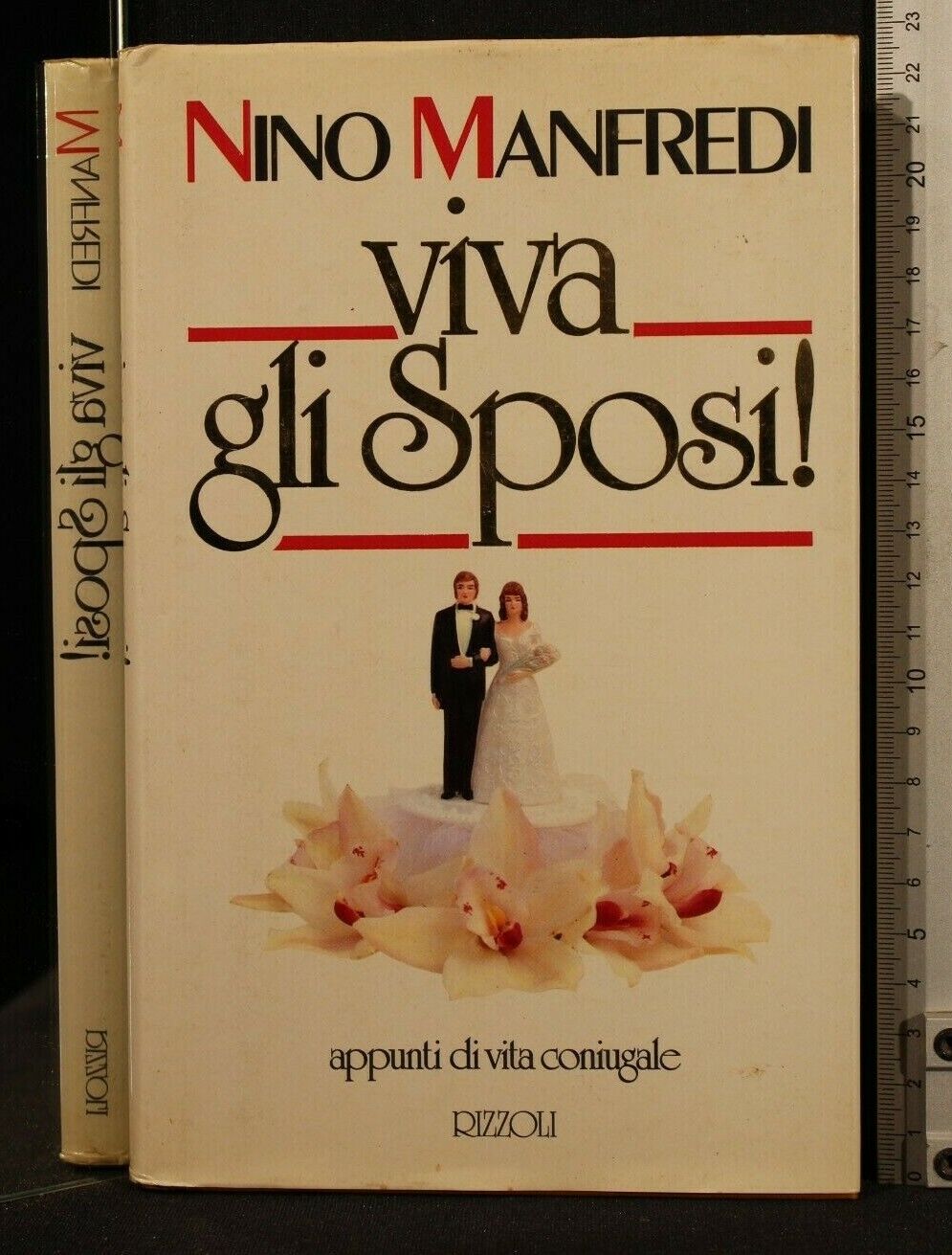 VIVA GLI SPOSI!