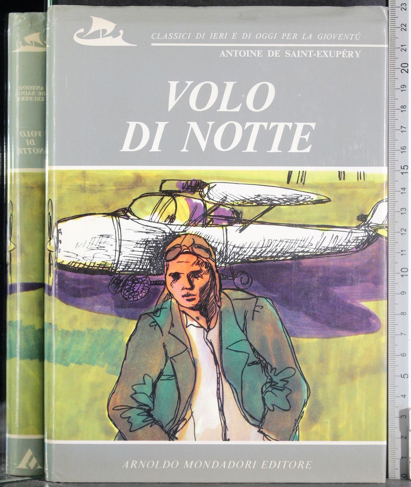 Volo di notte