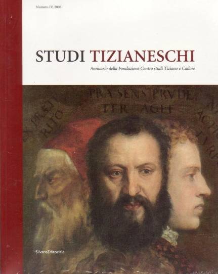 Studi Tizianeschi IV