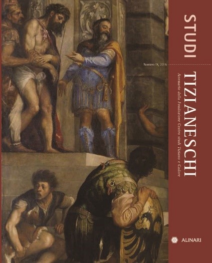 Studi Tizianeschi IX