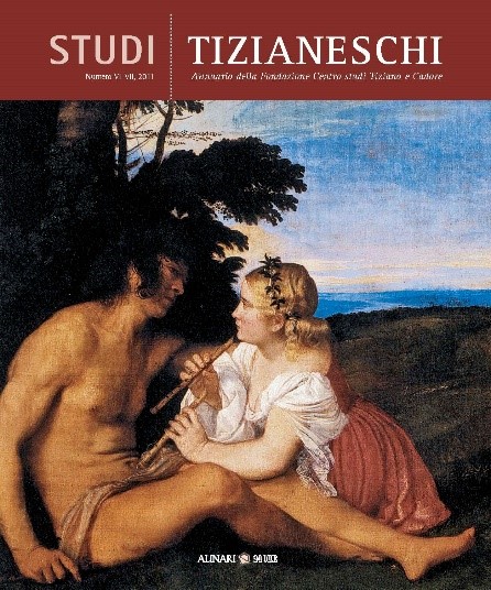 Studi Tizianeschi VI-VII