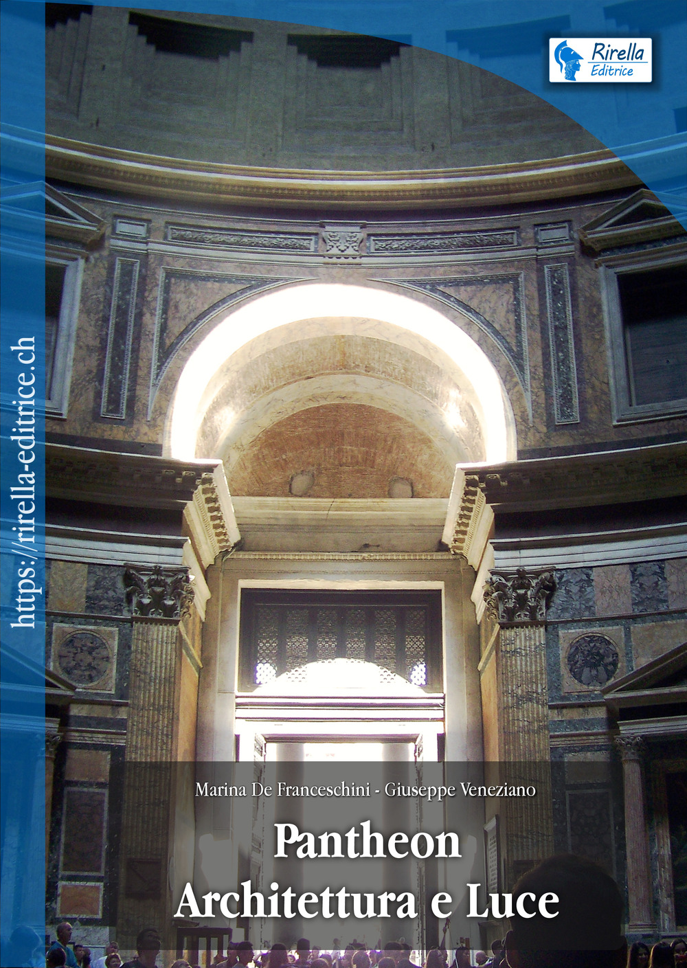 Pantheon. Architettura e luce