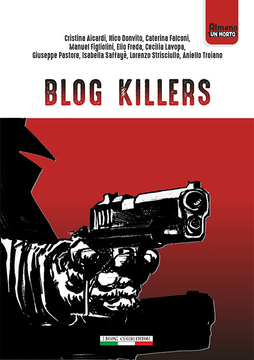 Blog killers