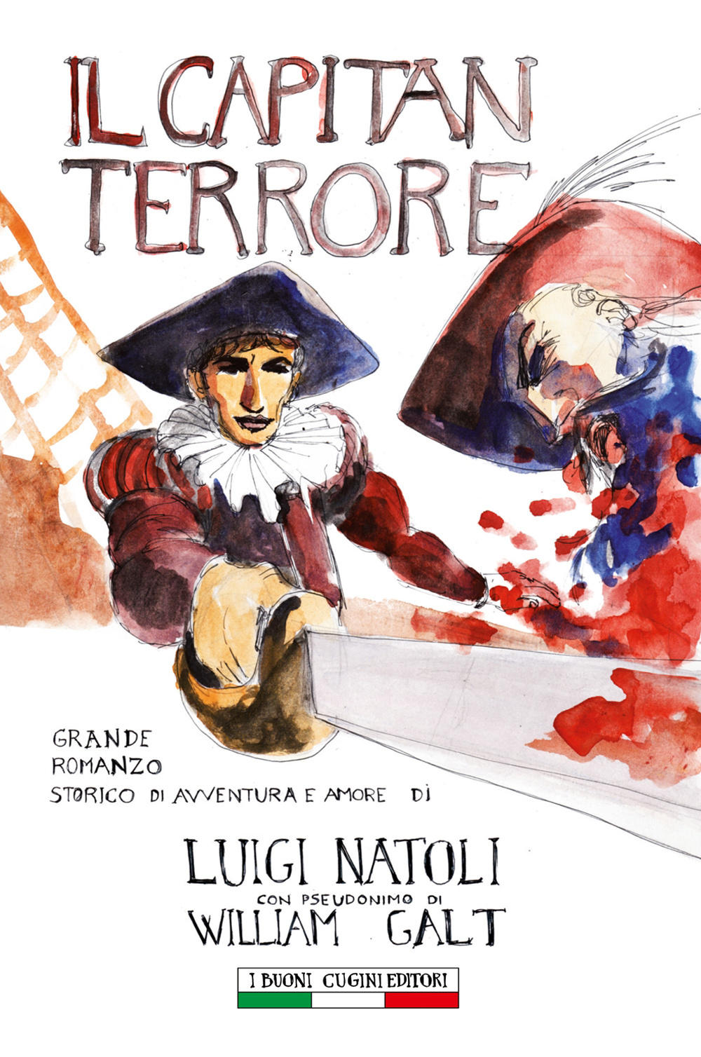 Il capitan Terrore