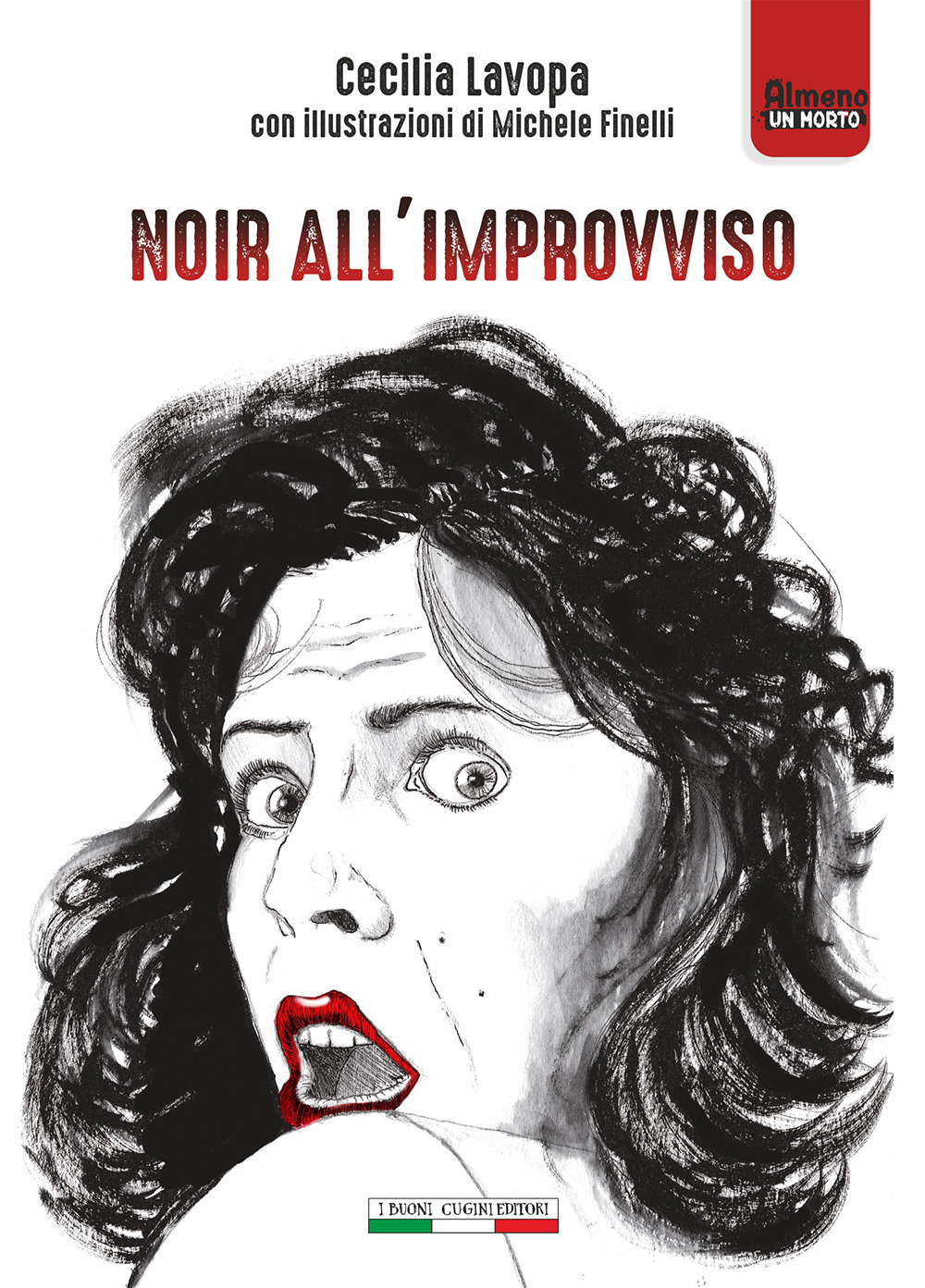 Noir all'improvviso