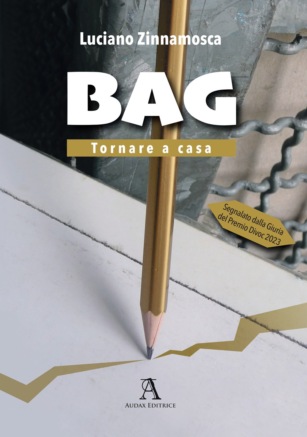 BAG. Tornare a casa