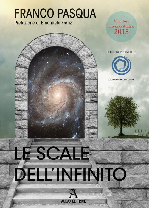 Le scale dell'infinito