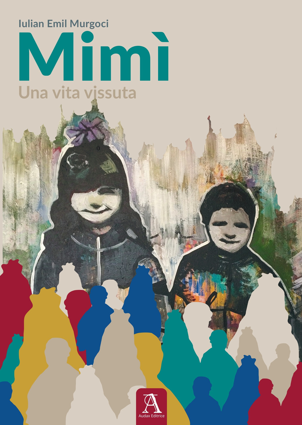 Mimì. Una vita vissuta