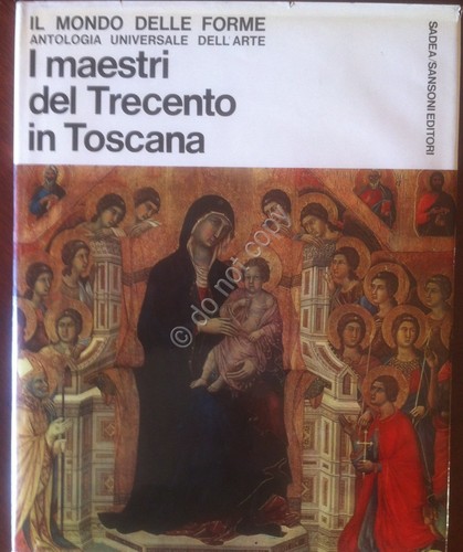 AA. VV. Il Mondo delle Forme - I Maestri del …