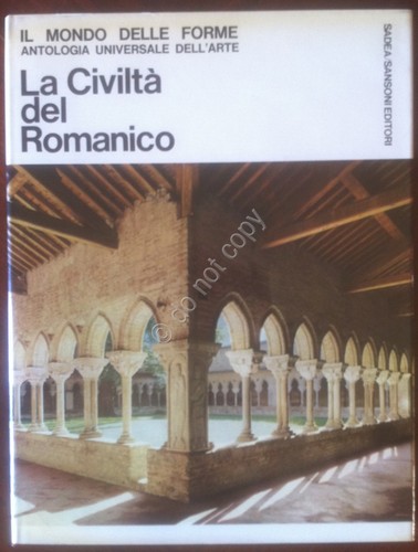 AA. VV. Il Mondo delle Forme - La Civiltà del …