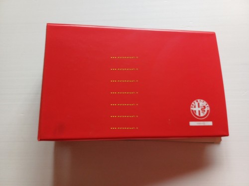 Alfa Romeo 166 1998-99 manuale officina Tutti gli Schemi Elettrici …