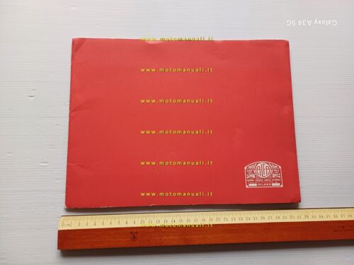 Alfa Romeo cartella portfolio con 7 stampe modelli storici no …