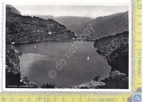 Angolo - Capodilago - 1999