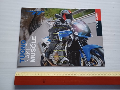 Aprilia Tuono 1000 R - Tuono 1000 R Factory 2009 …