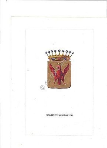 Araldica - L. TETTONI E F.SALADINI - MDCCCXLIII (1843) - …