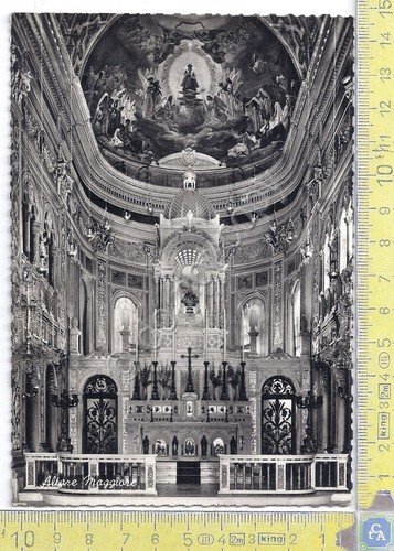 Arenzano - santuario S. Bambino di Praga - 1960