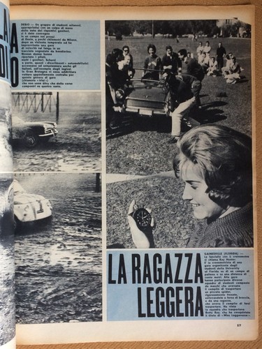 Auto Italiana - Anno 44 - numero 15 - 11 …