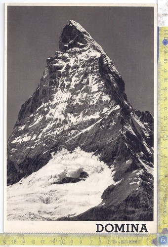 Bayer - Omnadina - Montagna sul retro - 1933