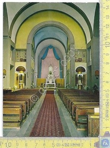 Bedonia - Madonna di San Marco