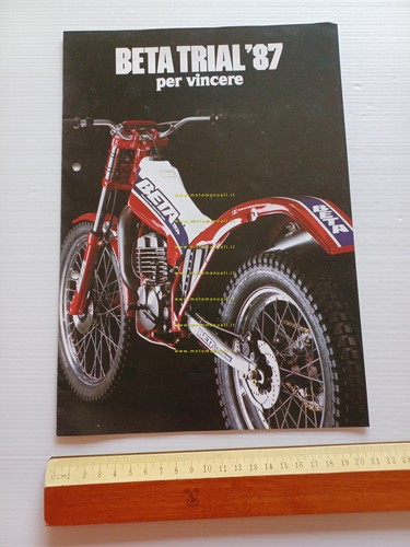Beta Trial TR34 - TR 33 - TR 50 - …