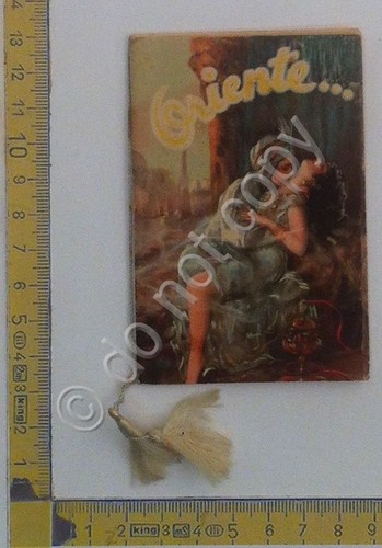 Calendarietto - Calendar - Oriente ... - Cartoleria Arduino Chessa …