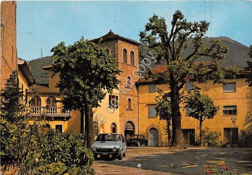 Cartolina - Fanano il Poggiolo 1984