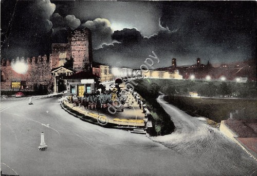 Cartolina - Postcard - Bassano del Grappa - Porta delle …