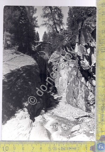 Cartolina - Postcard - Caviola - Cascata delle Barezze - …