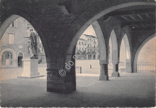Cartolina - Postcard - Cividale del Friuli - Piazza Duomo …