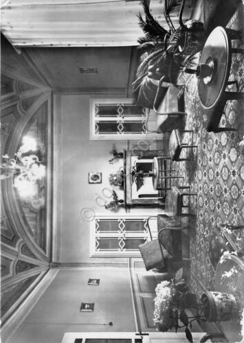 Cartolina - Postcard - Istituto di Badia a Ripoli - …