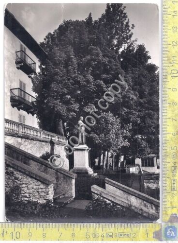 Cartolina - Postcard - Malesco - Casa Estiva Istituto Salesiani …