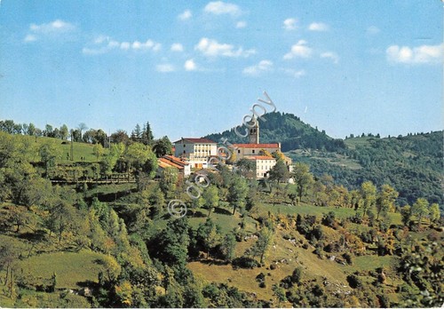 Cartolina - Postcard - Marana panorama 1983