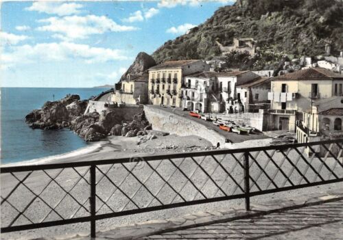 Cartolina - Postcard - Maratea Porto - Panorama - 1961