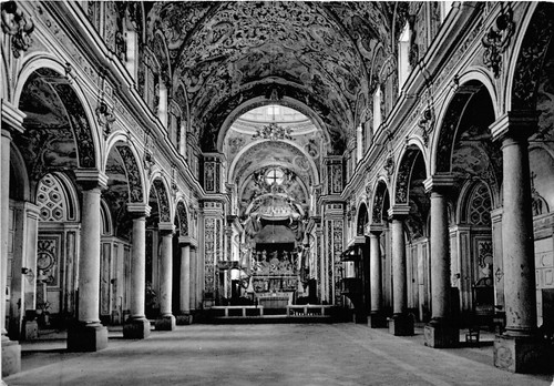 Cartolina - Postcard - Mazara del Vallo - Cattedrale - …