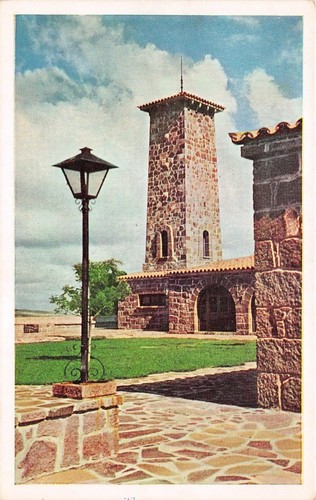Cartolina - Postcard - Rocha - Uruguay - Parque Nationan …