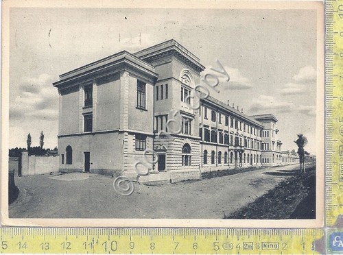 Cartolina - Postcard - Roma - Istituto Salesiano Pio XI …