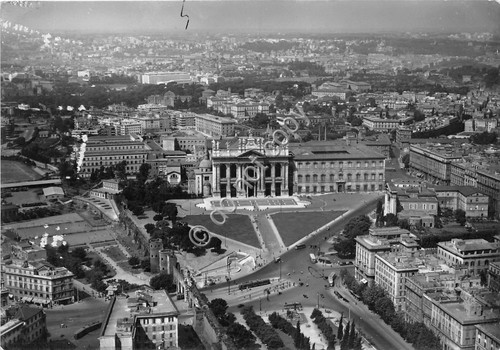 Cartolina - Postcard - Roma - S. Giovanni in Laterano …