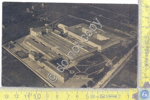Cartolina - Postcard - Roma - Toino - Stabilimenti UNICA