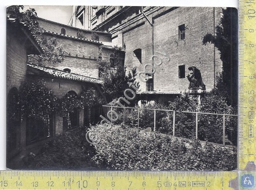 Cartolina - Postcard - Santa Maria delgi Angeli - Roseto …