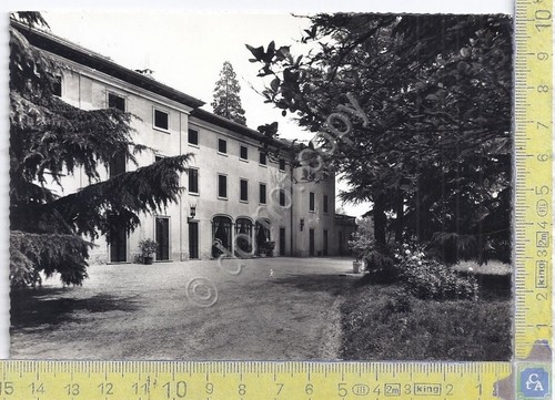 Cartolina - Postcard - Truggio - Casa S. Giovanni Bosco …