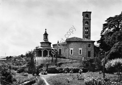 Cartolina - Postcard - Valperga Canavese - Chiesa S. Giorgio …