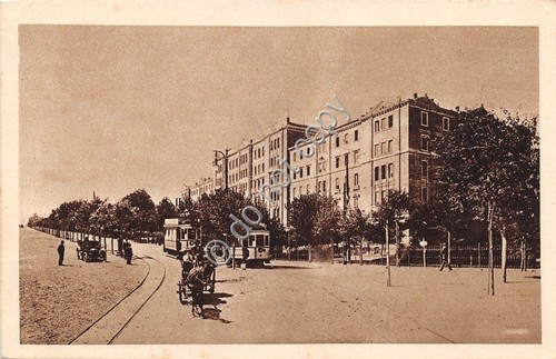 Cartolina - Postcard - Venezia Lido - Hotel Des Bains …