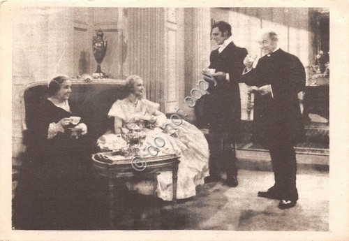 Cartolina - Postcard - Virginia Bruce - C. Clive - …