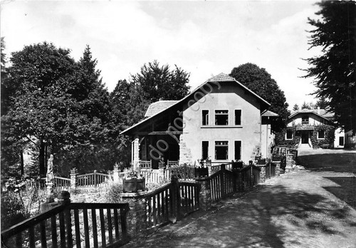 Cartolina - Valganna - Monte Piambello - Villaggio Alpino - …