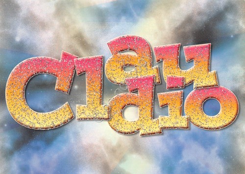 Cartolina con nome Claudio La mia cartolina che brilla etimologia …